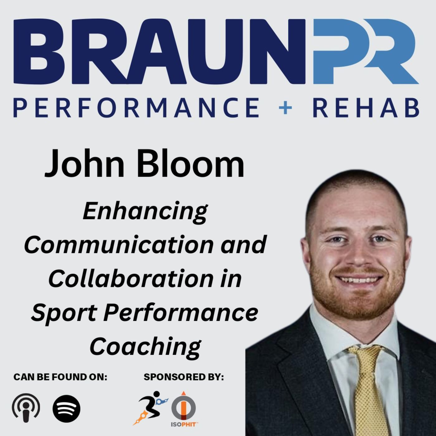 Brawn Body Health and Fitness Podcast
