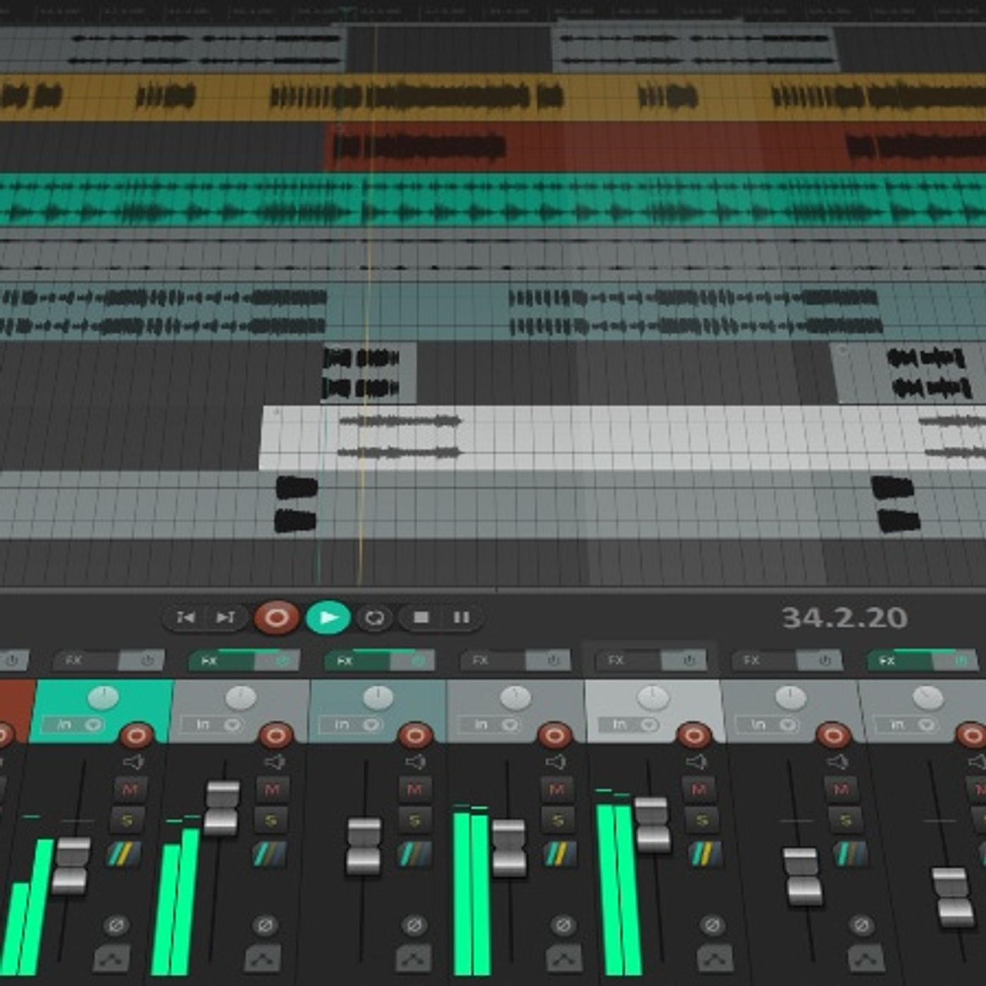 El podcast de Andres Promusic