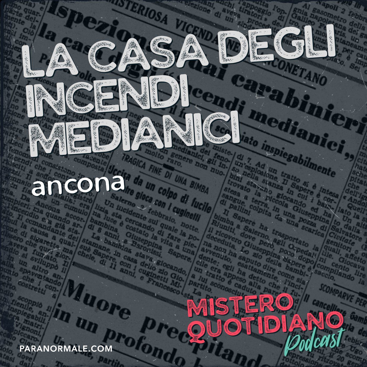 Mistero Quotidiano