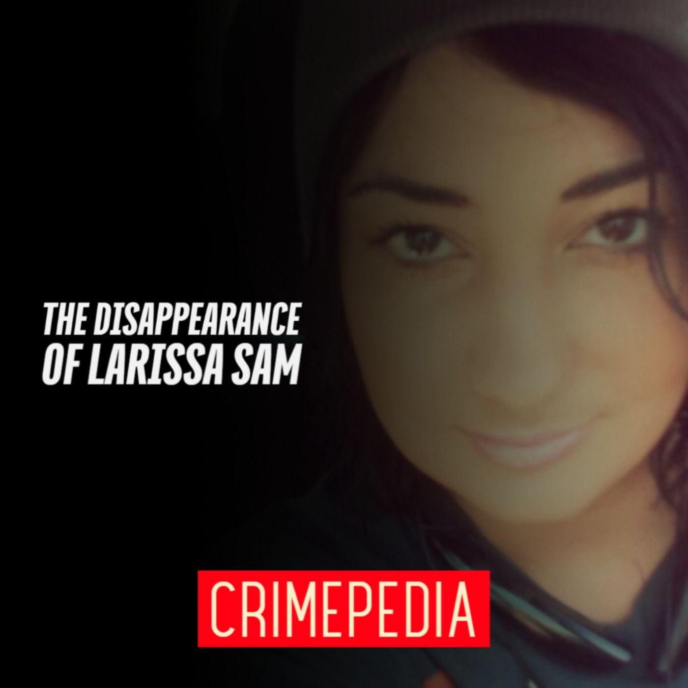 Crimepedia