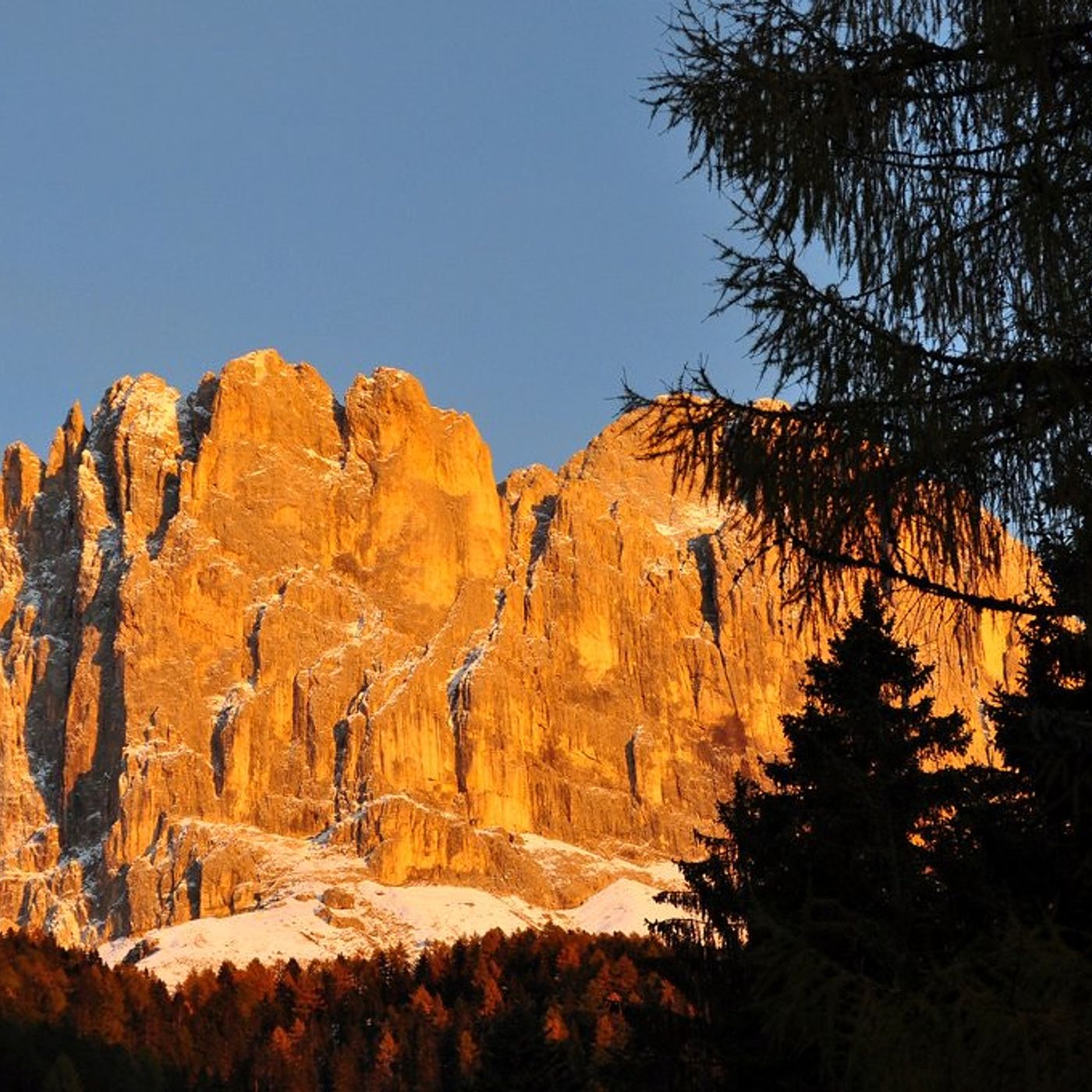 Orme di Memoria