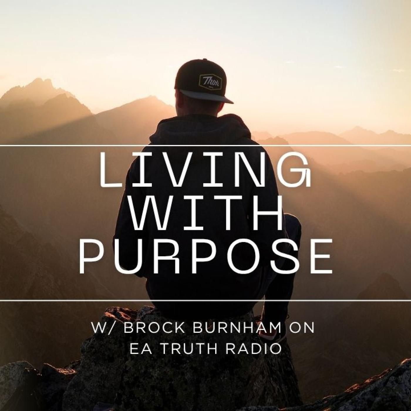 You Are Spiritually Blind ... and It's Holding You Back