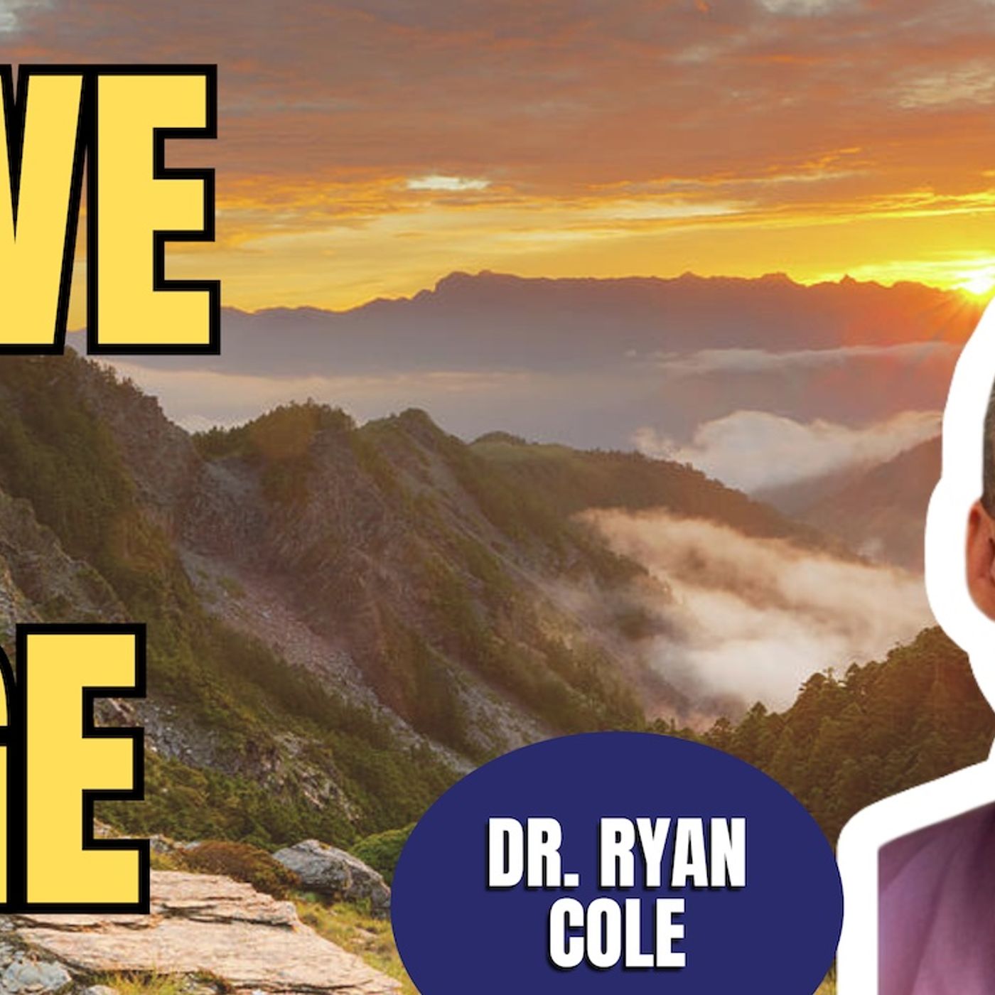 Awe of Age | Dr. Ryan Cole (TPC #1,829)