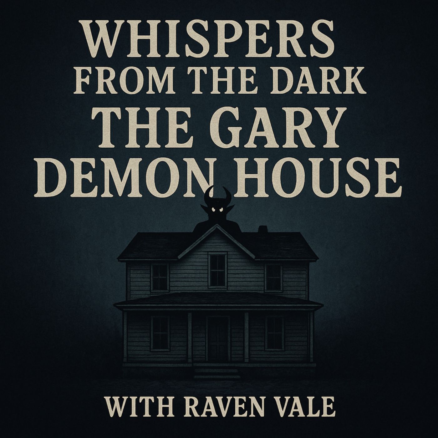 Whispers from the Dark: The Gary Demon House – Latoya Ammons’ True Haunting & Demonic Possession