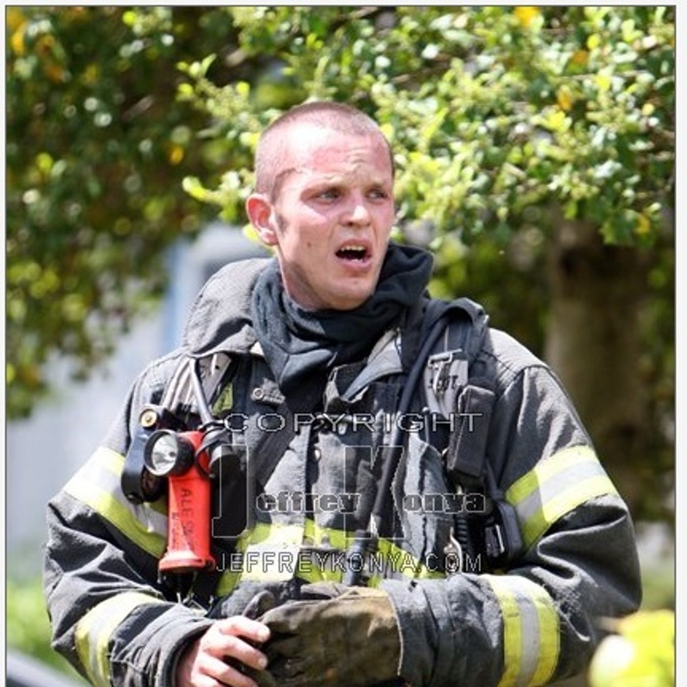 NJ Fire Guys