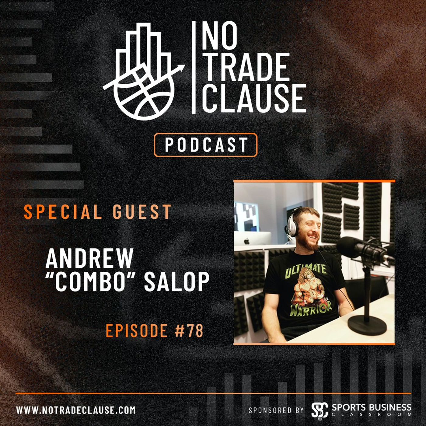 The NTC Podcast