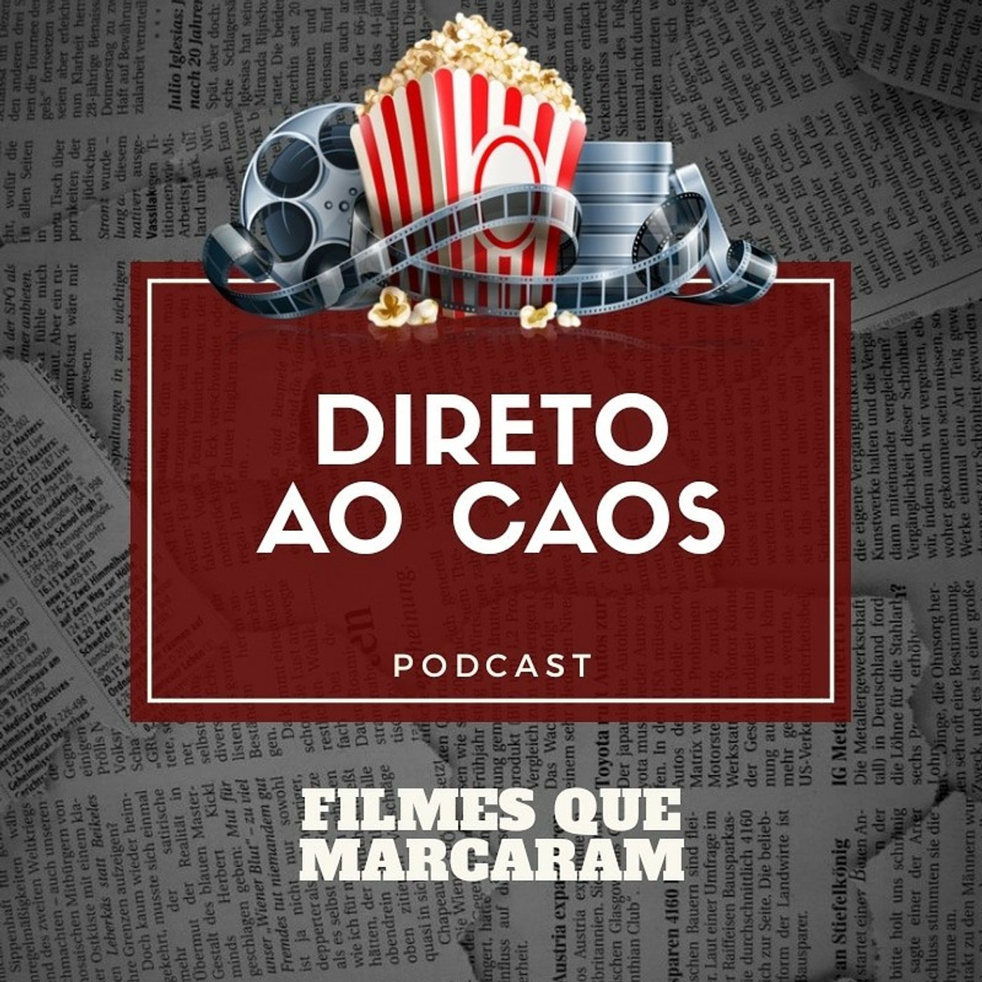 Direto ao Caos