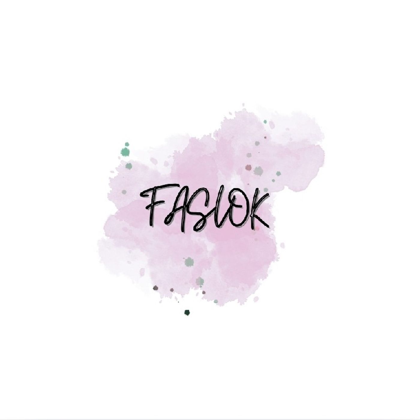 Episode 2 - FASLOK podcast episode artwork