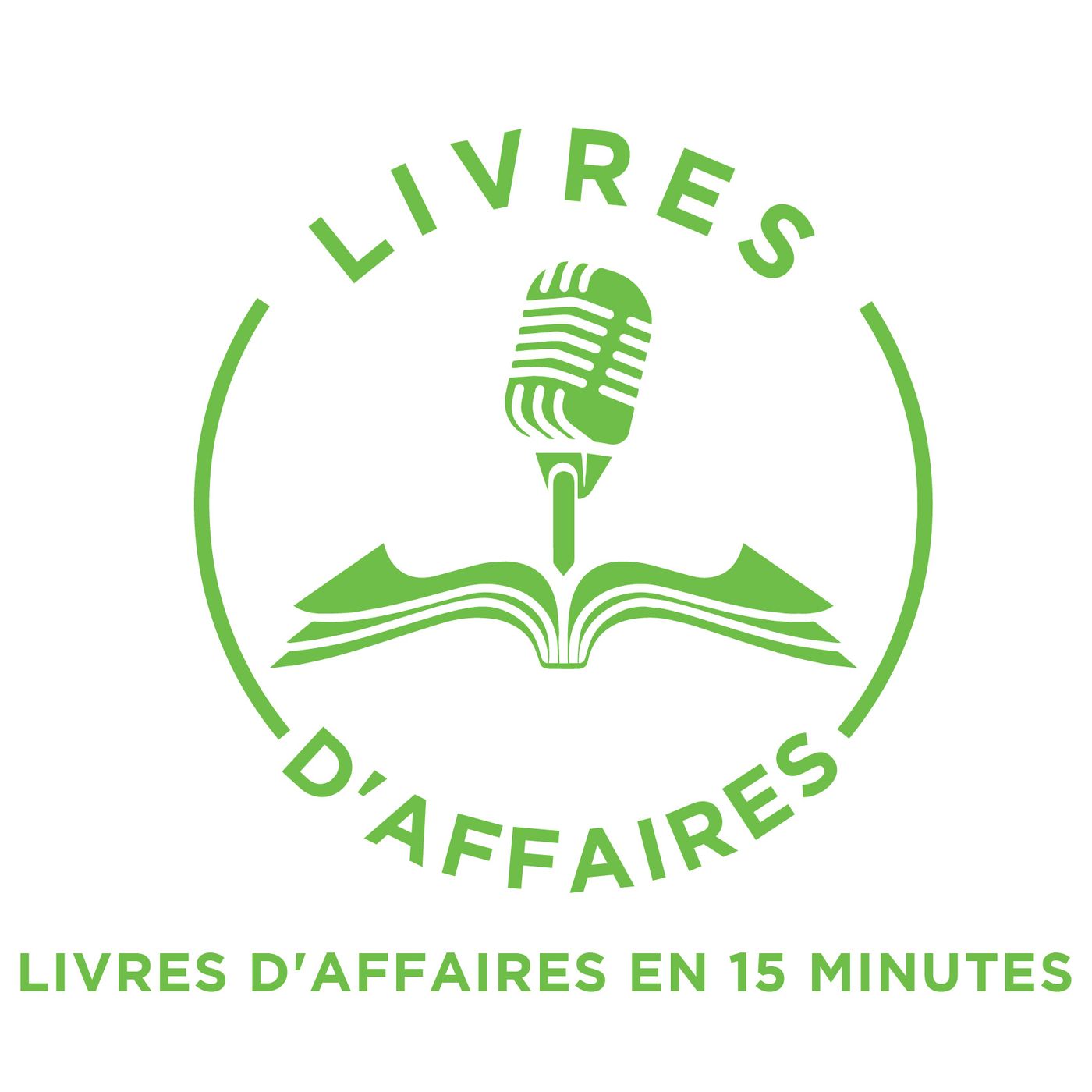 Livres d'Affaires