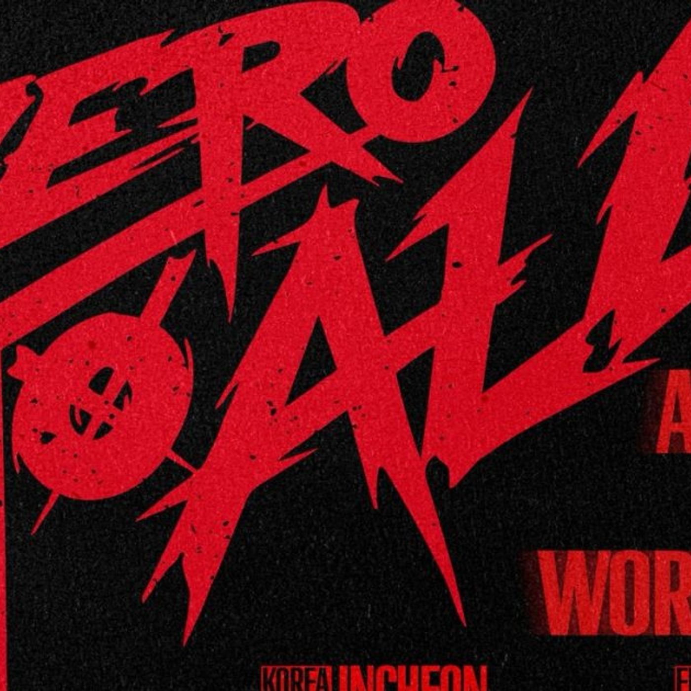 ATEEZ、約1年4ヵ月ぶりのワールドツアー開催決定！日本では東京・神戸の2都市4公演