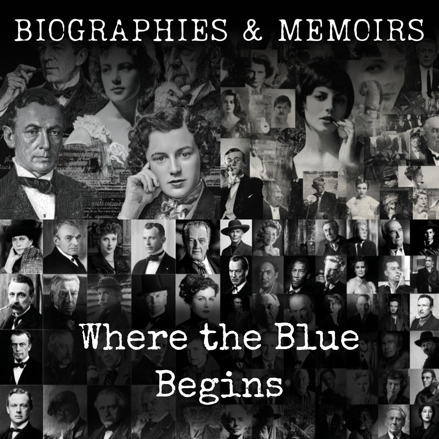 Where the Blue Begins