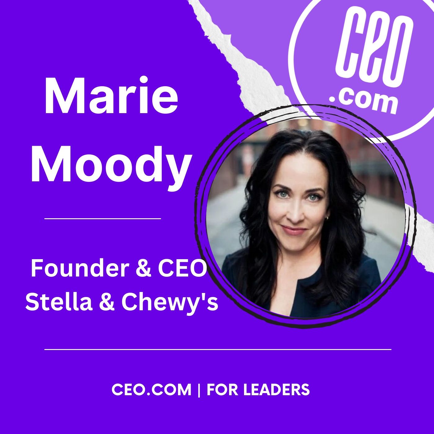 CEO.com | Dispatches from the frontiers of leadership