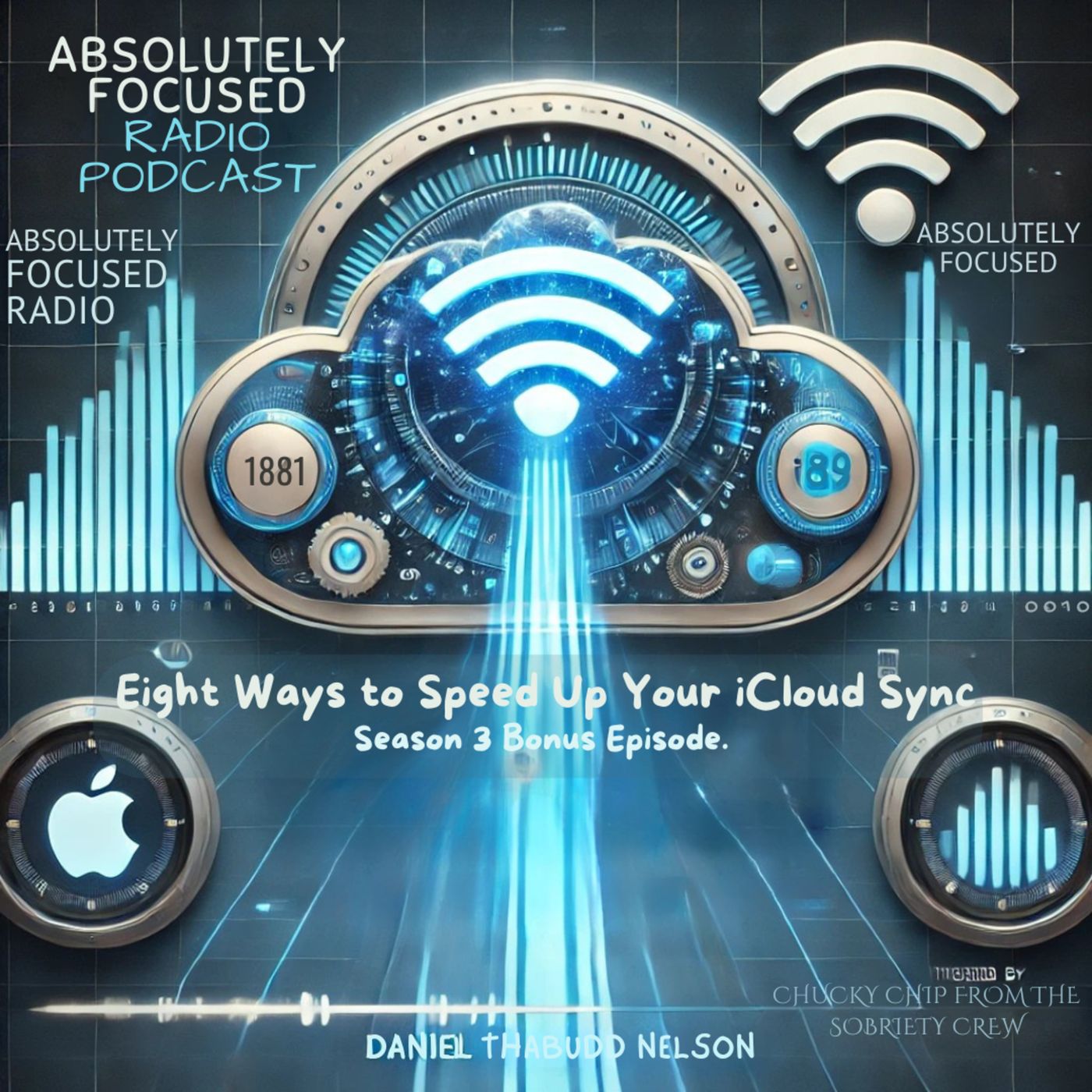 🚀 8 Ways to Speed Up Your iCloud Sync | Season 3 Bonus