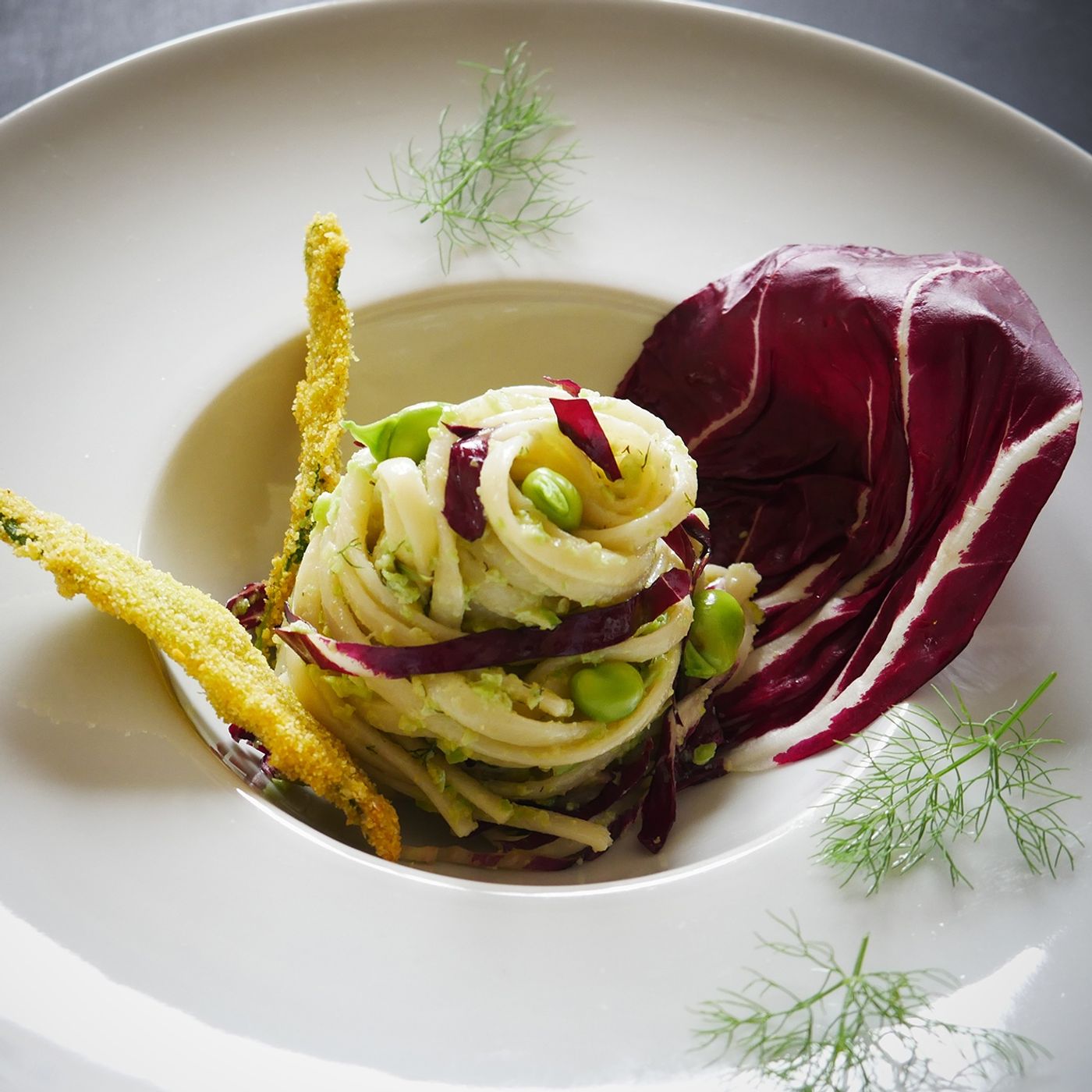 Ricette naturali e vegane
