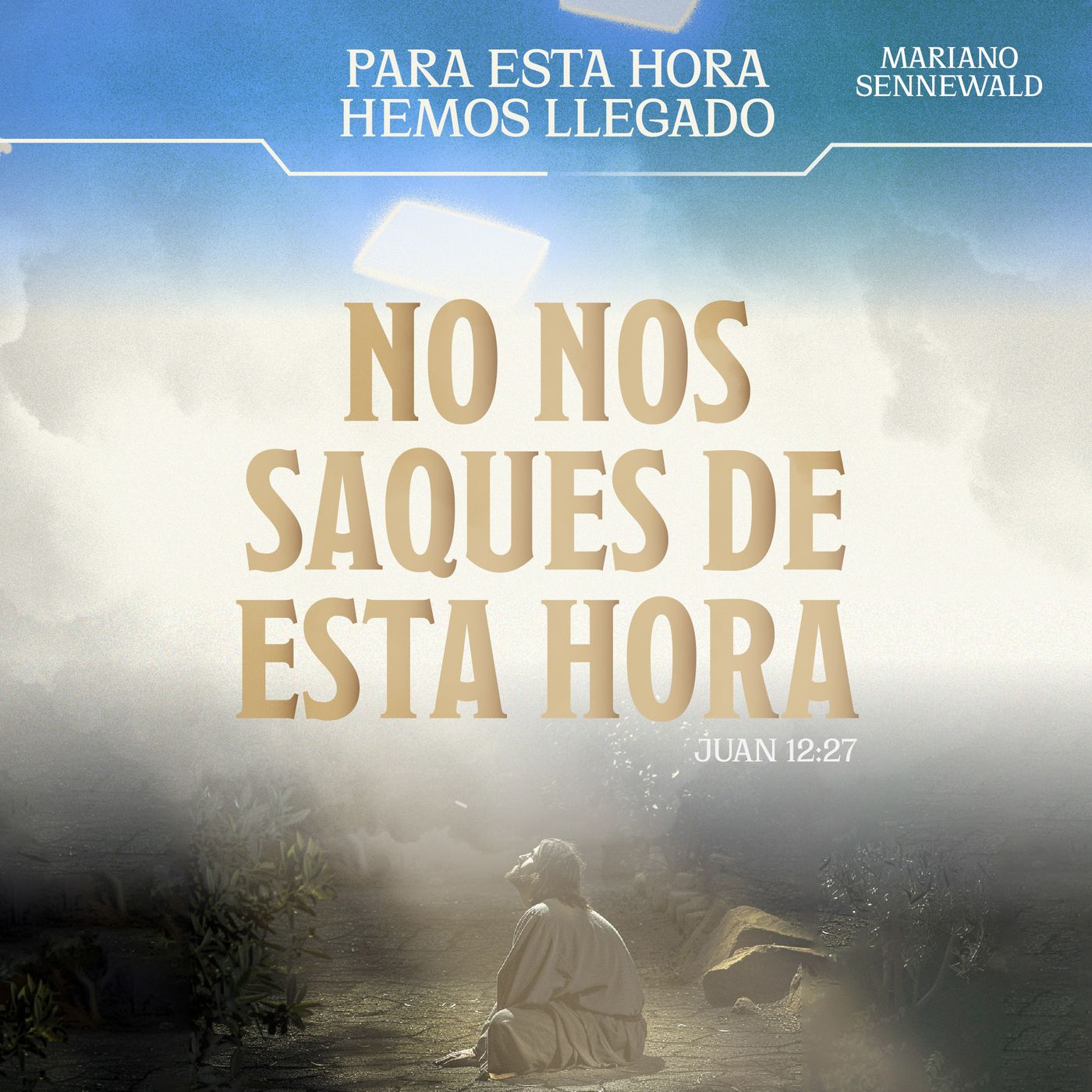 MiSion Podcast
