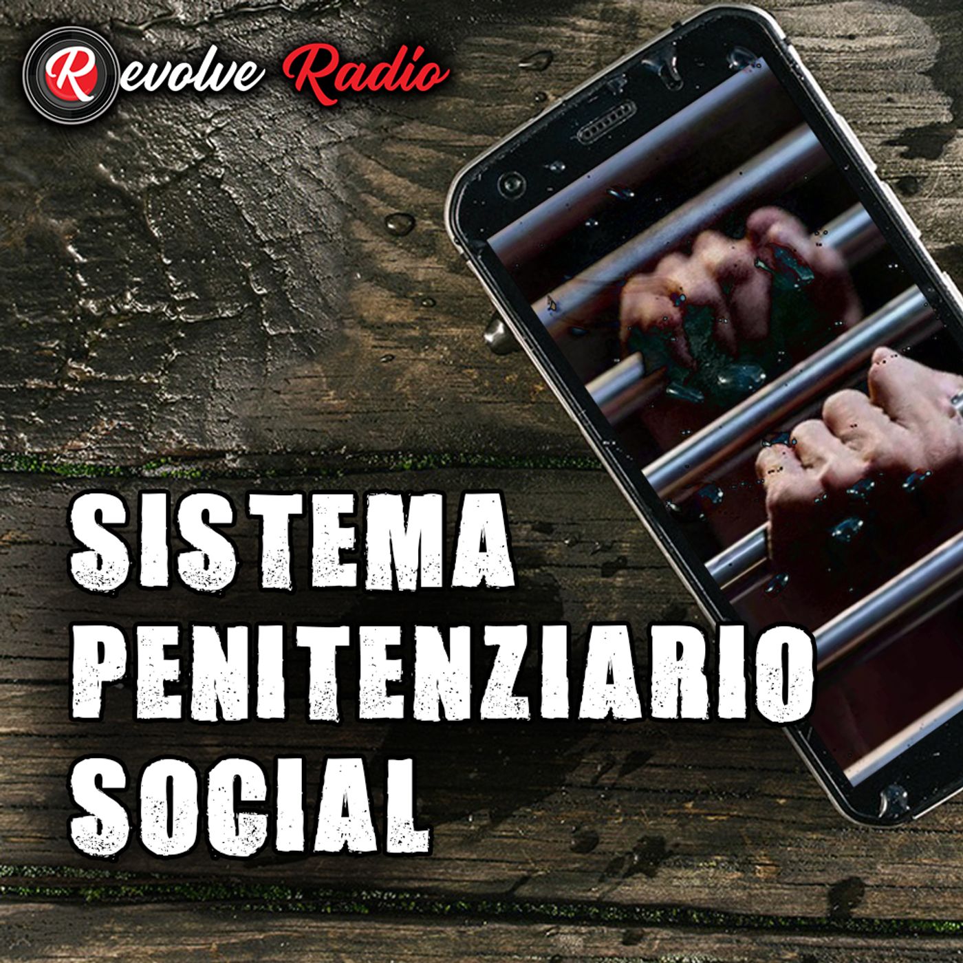 Sistema Penitenziario Social