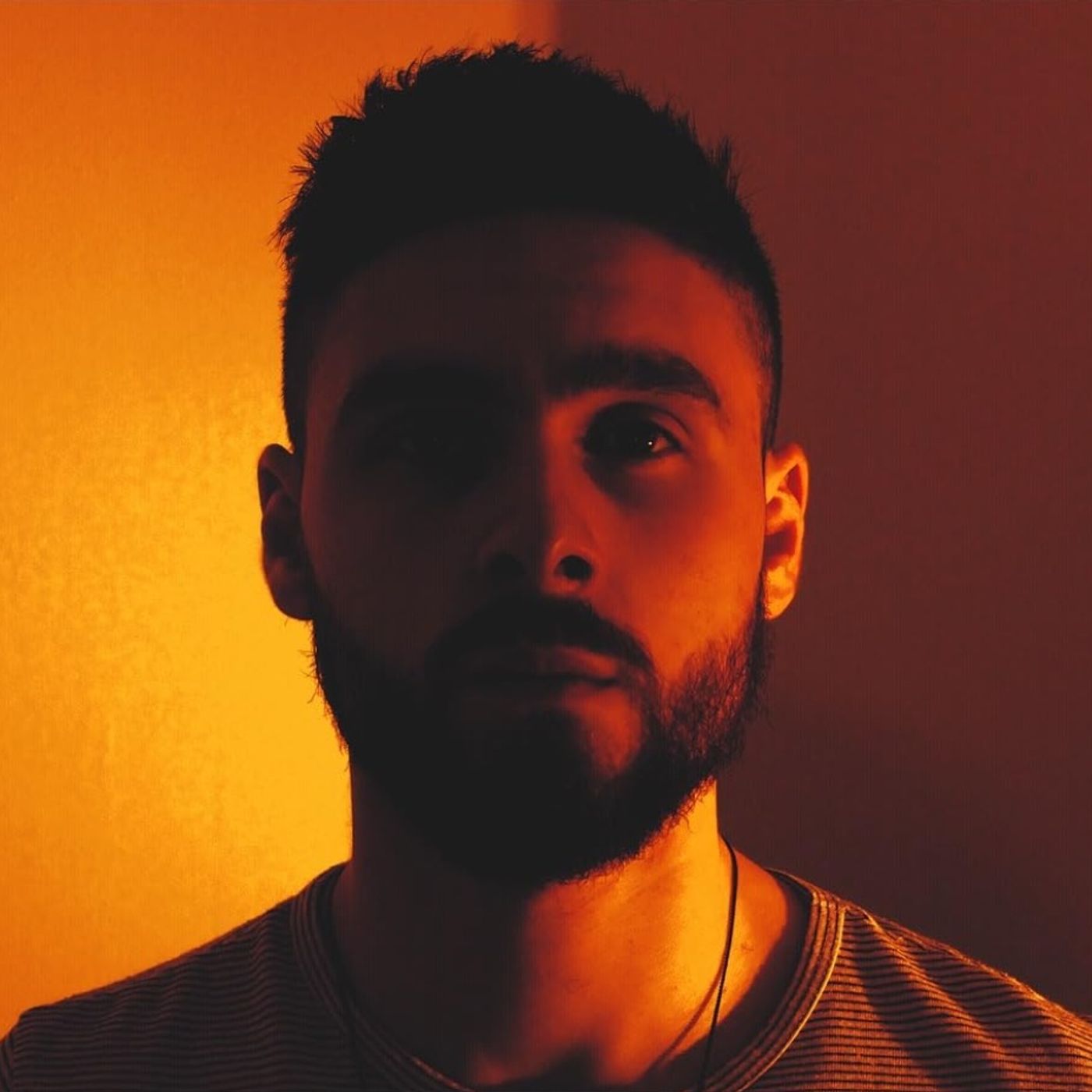 Jordan Hidalgo - Director cover art