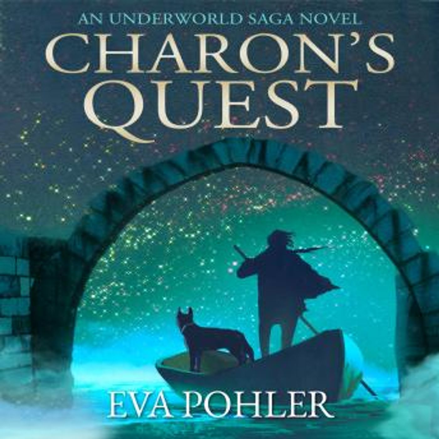 Download Best Full-Length Audiobooks in Teen & YA, Sci-Fi, Fantasy & Paranormal
