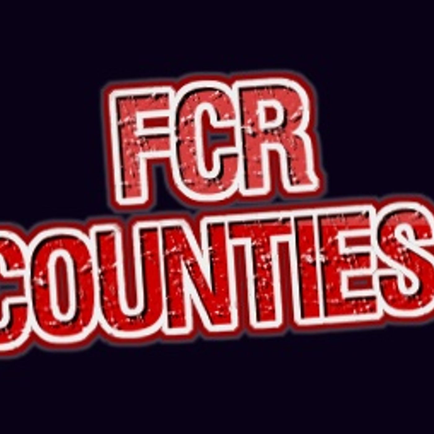 THE FCR LIVE SHOWS