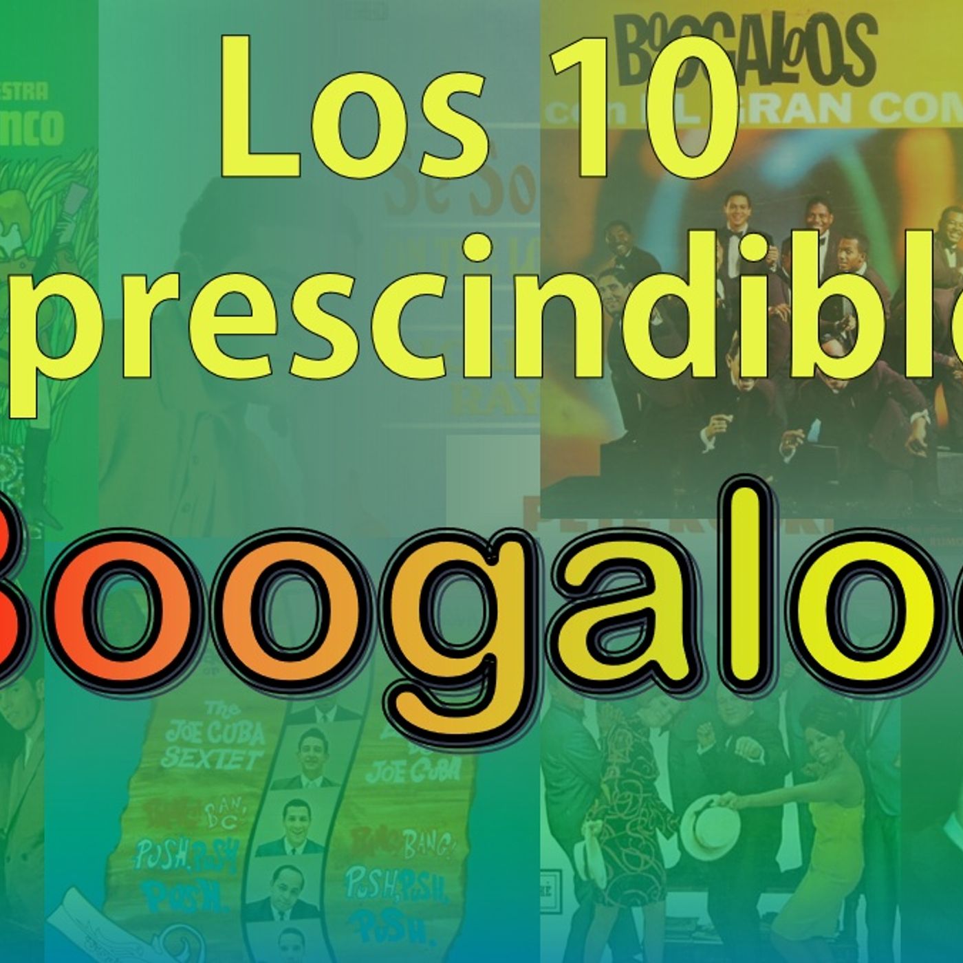 Expresión Latina