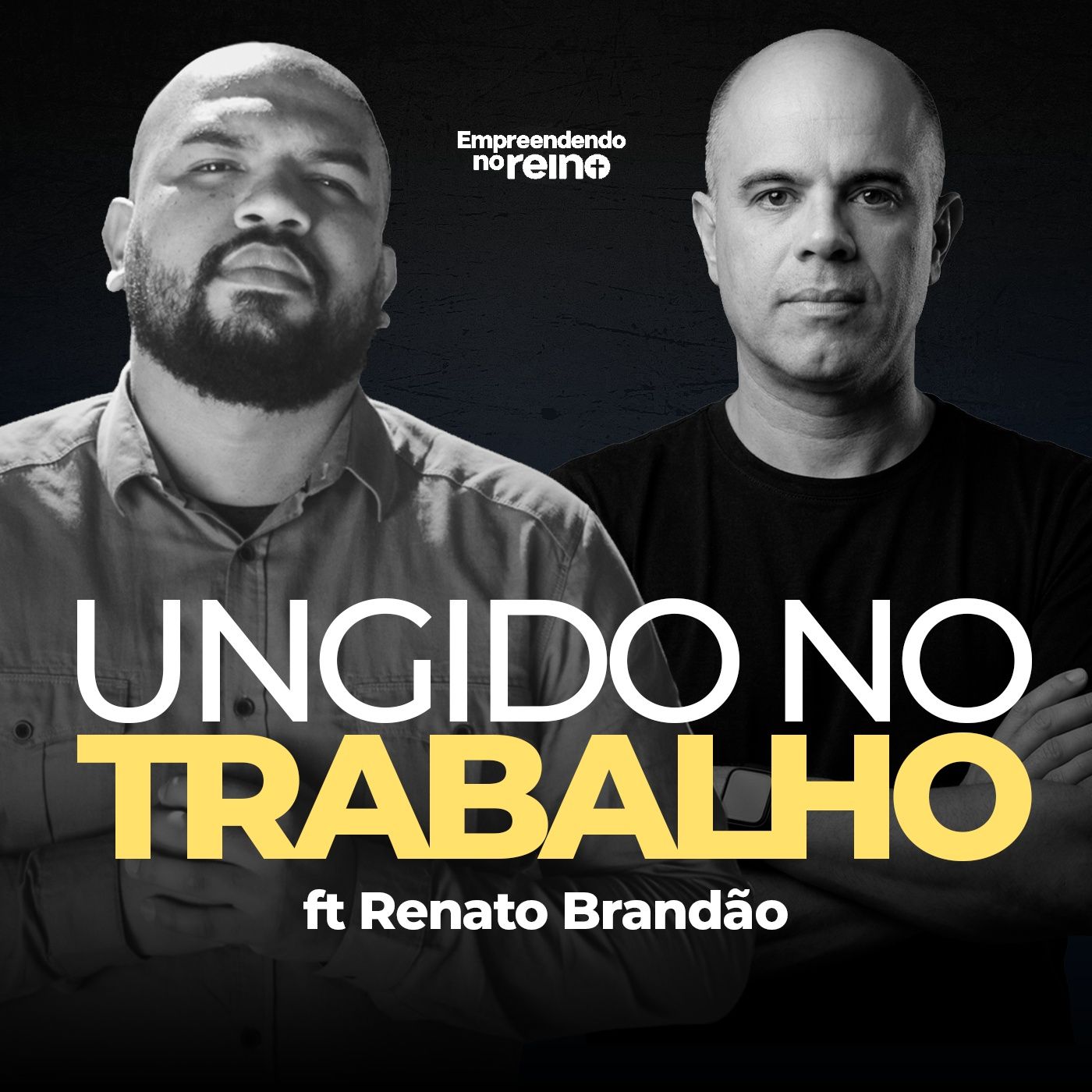 Como Crescer nos Negócios Sem Perder a sua Integridade episode artwork