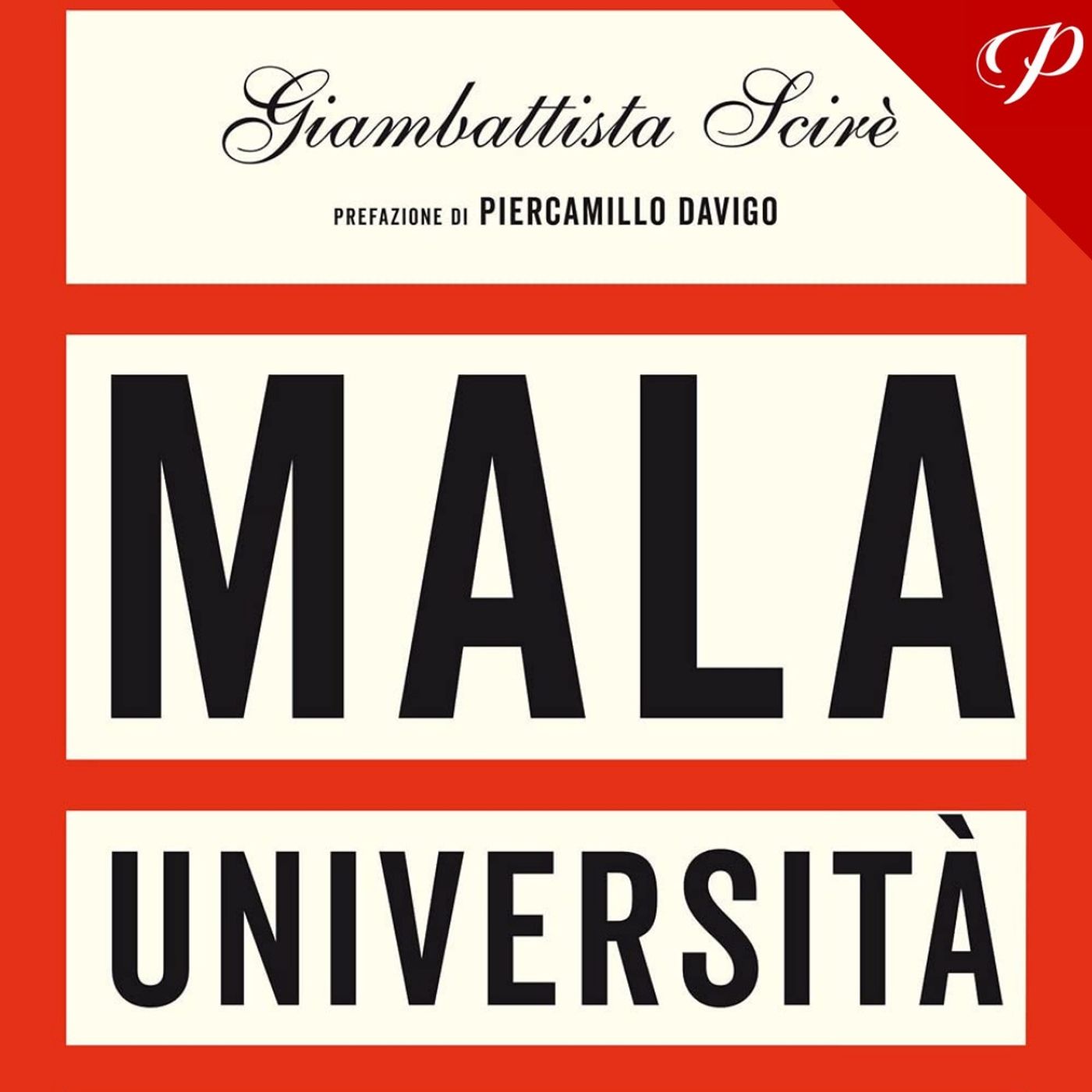 Parresia - Piattaforma Digitale