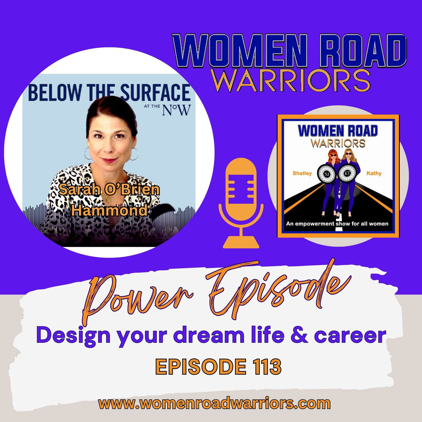 Women Road Warriors