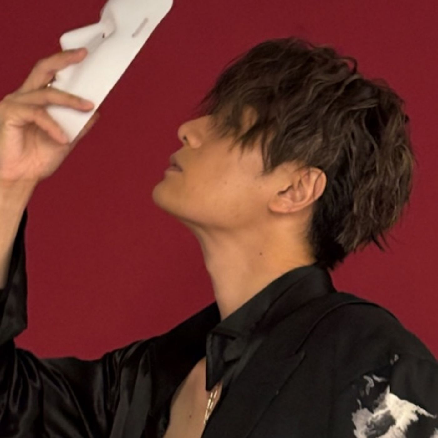 加藤和樹、20周年イヤーにミニアルバム『SMASH BOX』リリース決定。「Chu La Pa Pan!!!」先行配信も episode artwork