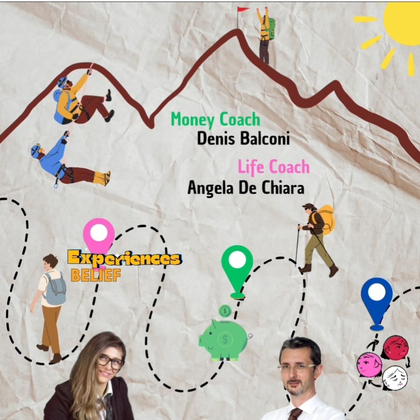 ilcodicedelcambiamentodiangelaedenis