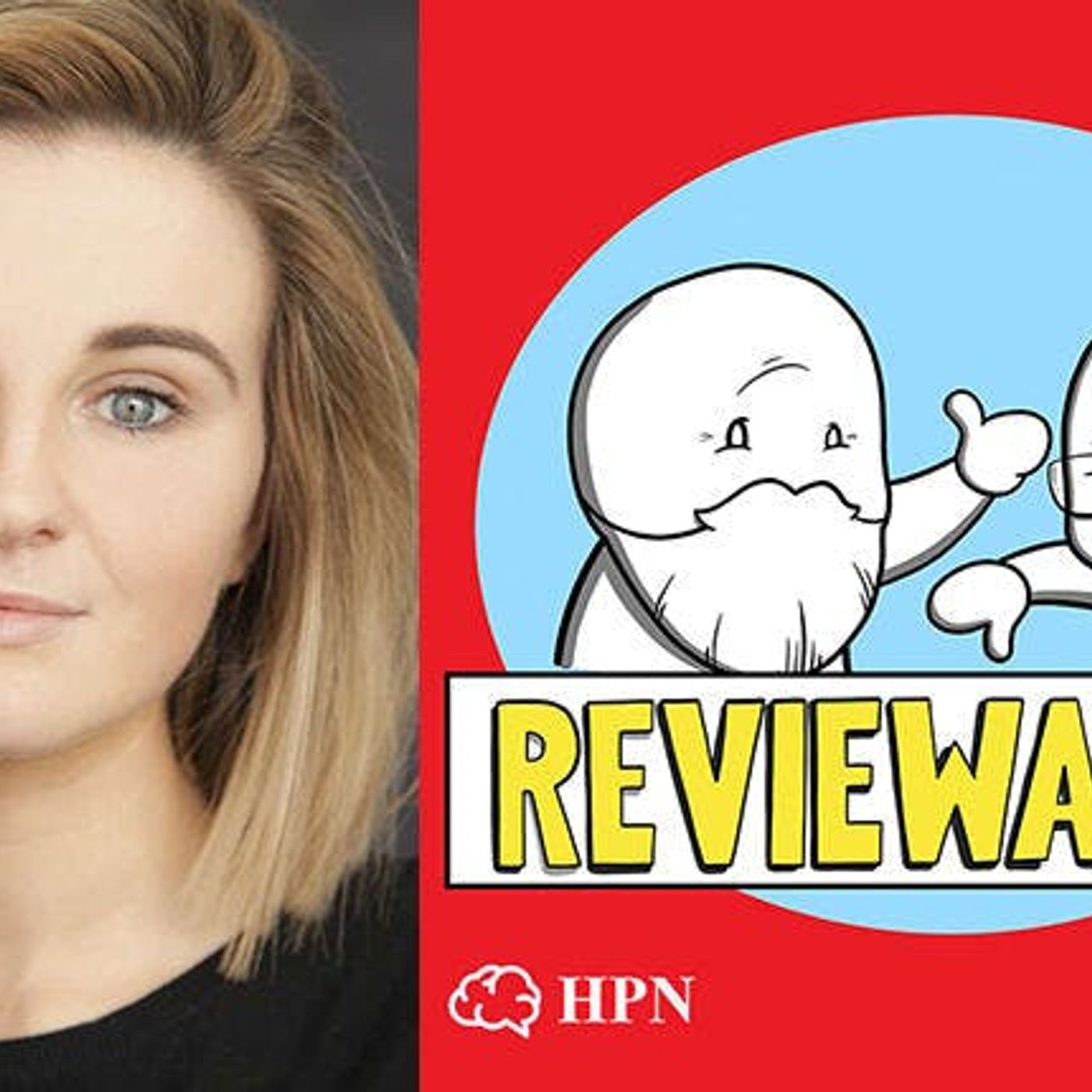 83: #83 | Gesundheit with Fiona Frawley