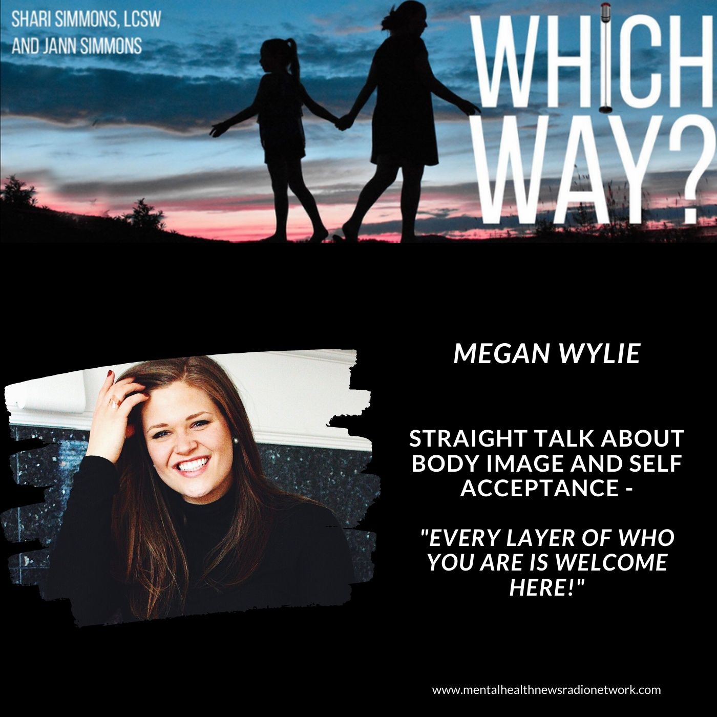 Which Way Podcast