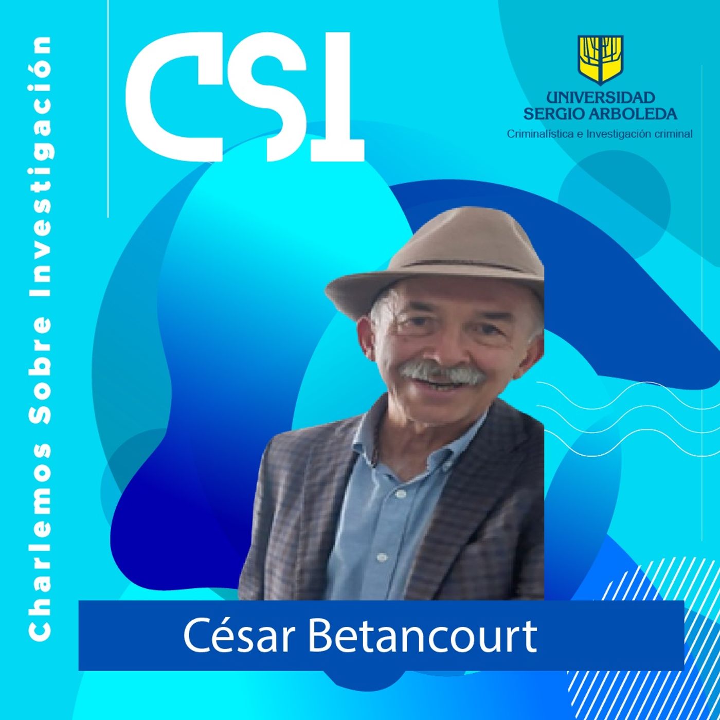 Charlemos Sobre Investigación