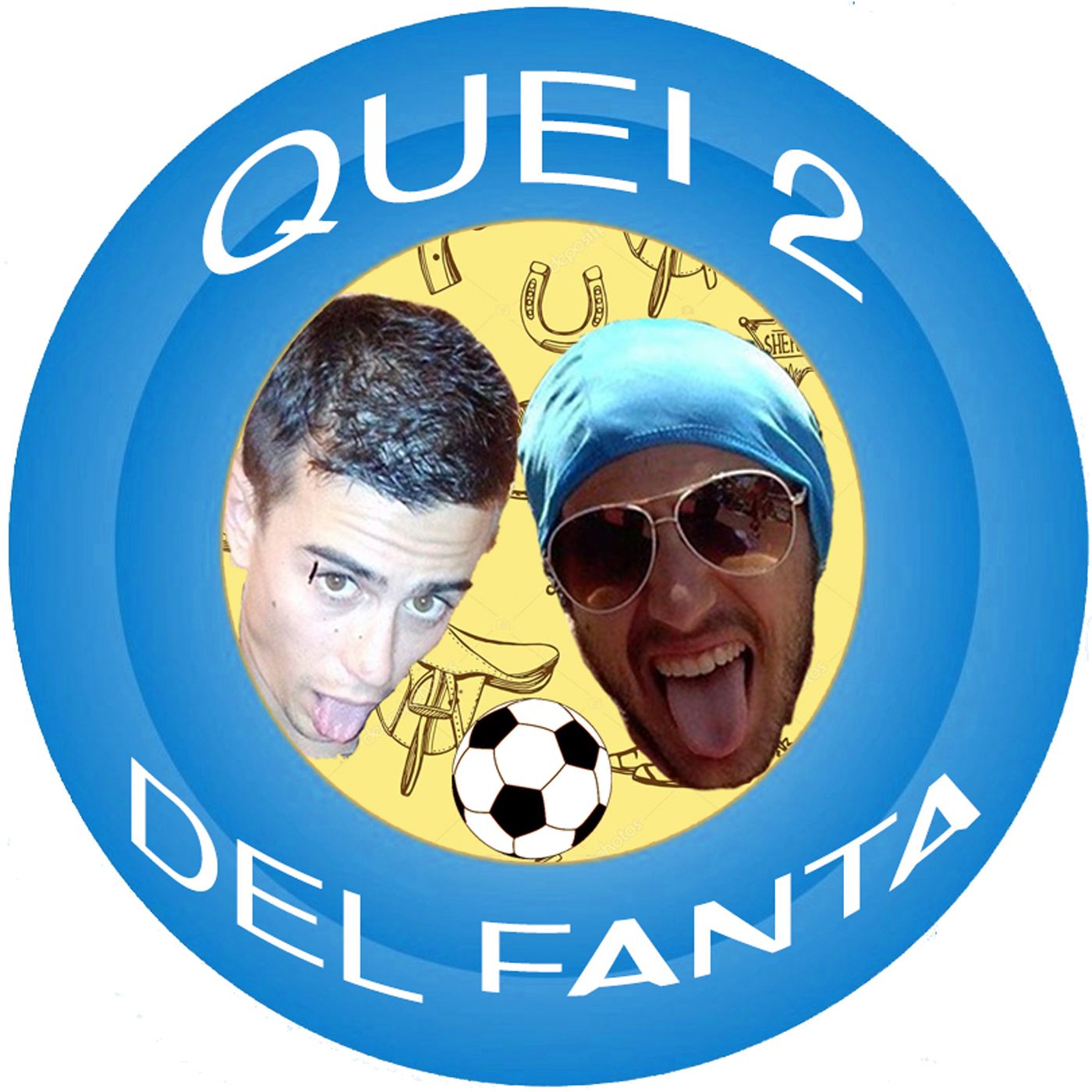 Quei 2 del Fanta