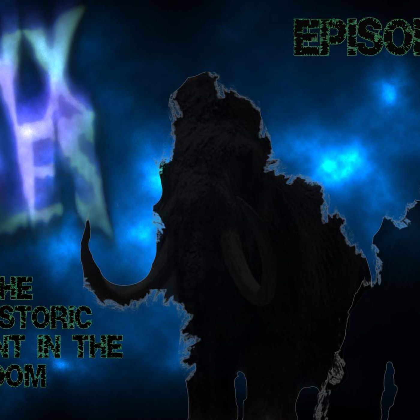 S221: Fan Emails - And The Prehistoric Elephant in the room!