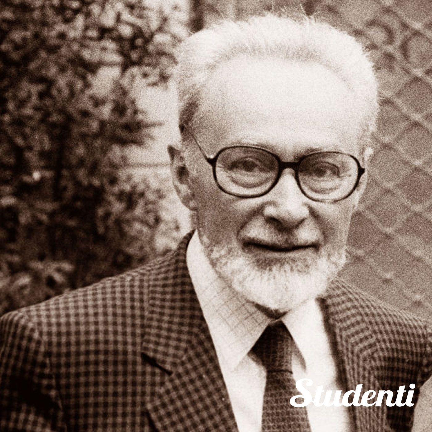 Letteratura - Se questo è un uomo di Primo Levi episode artwork