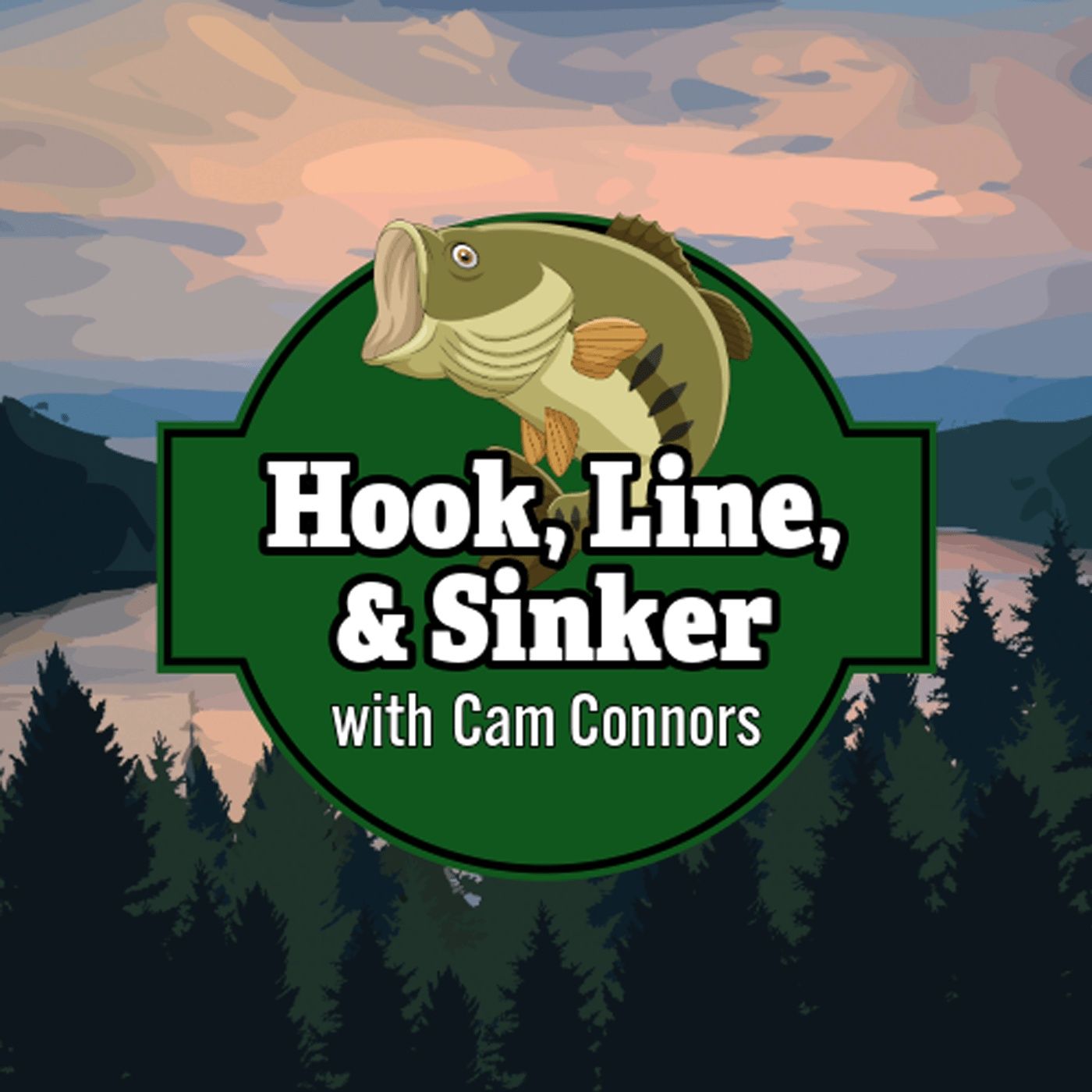 Hook, Line And Sinker