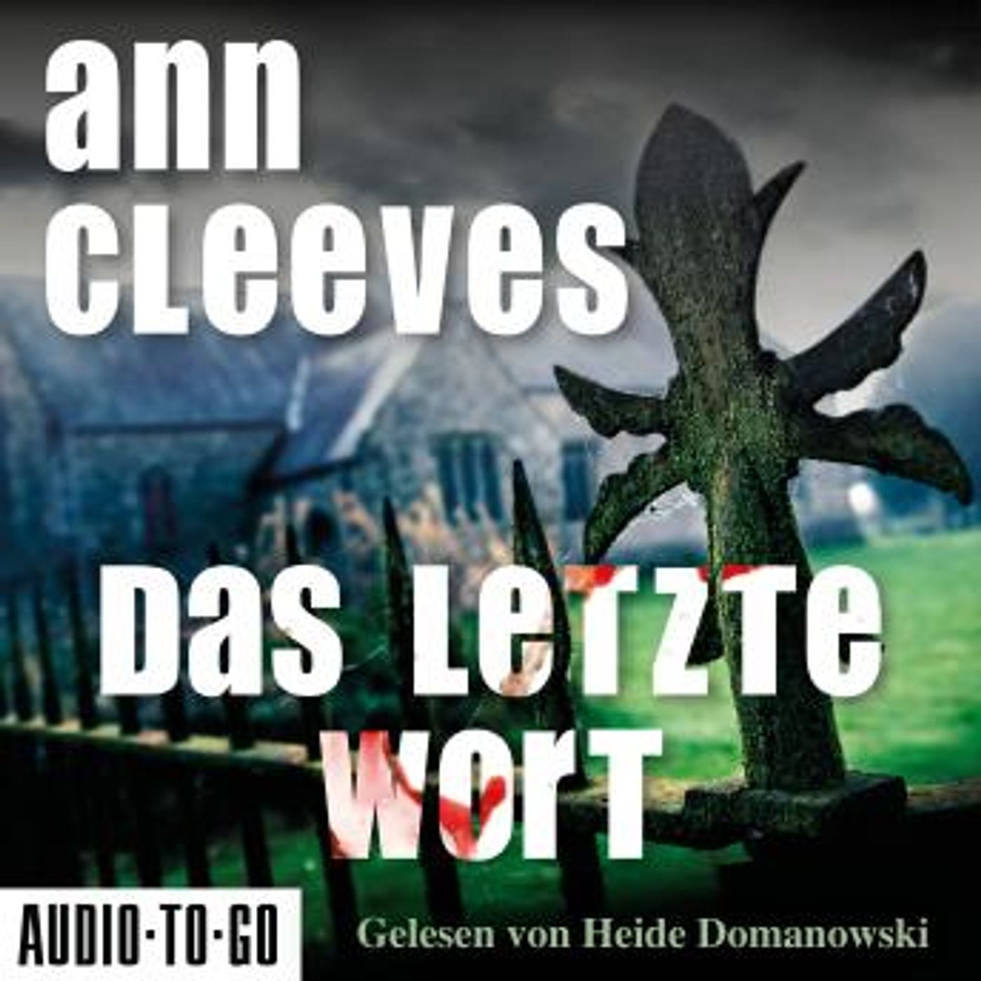 Find Best-Selling Full Audiobooks in Mystery, Thriller & Horror, Police & Detective