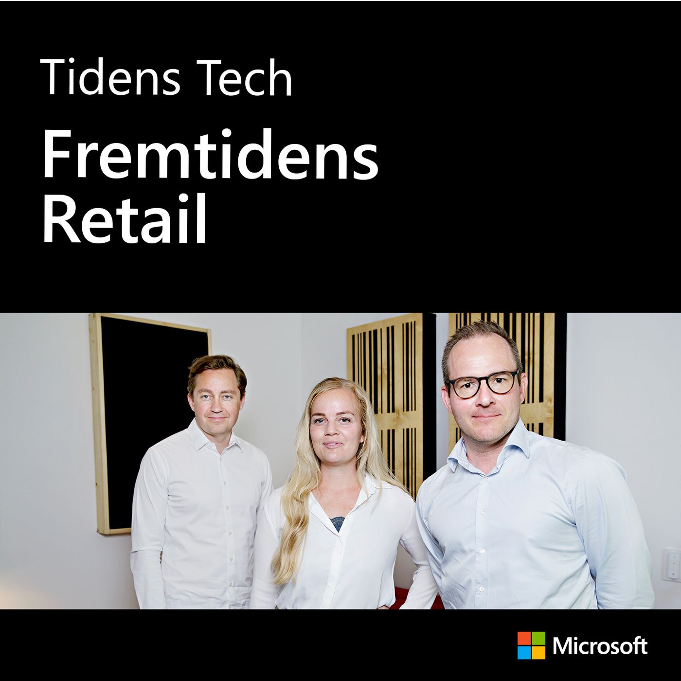 EP2: Fremtidens Retail