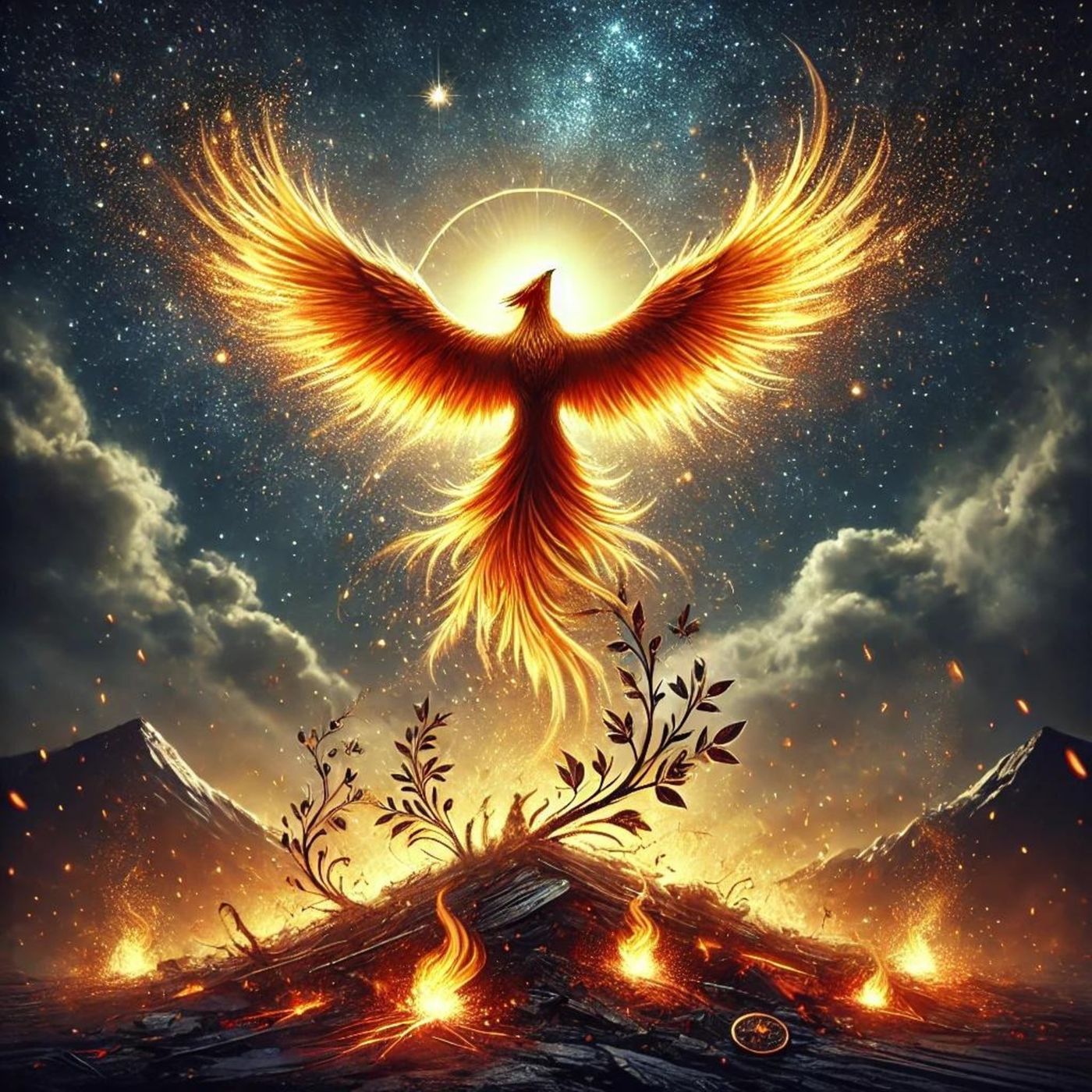 Season 2, Episode 2 Rise Above: A Journey of Resilience with Daniel Thabudd Nelson