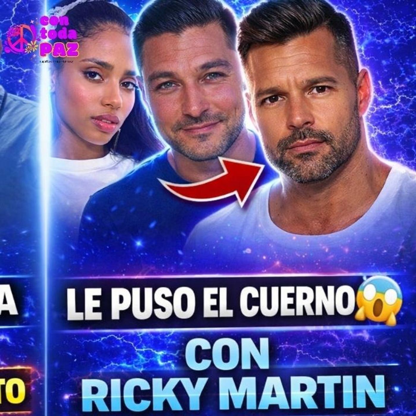 Christina Aguilera desprecia México.  Karla Panini no se arrepiente