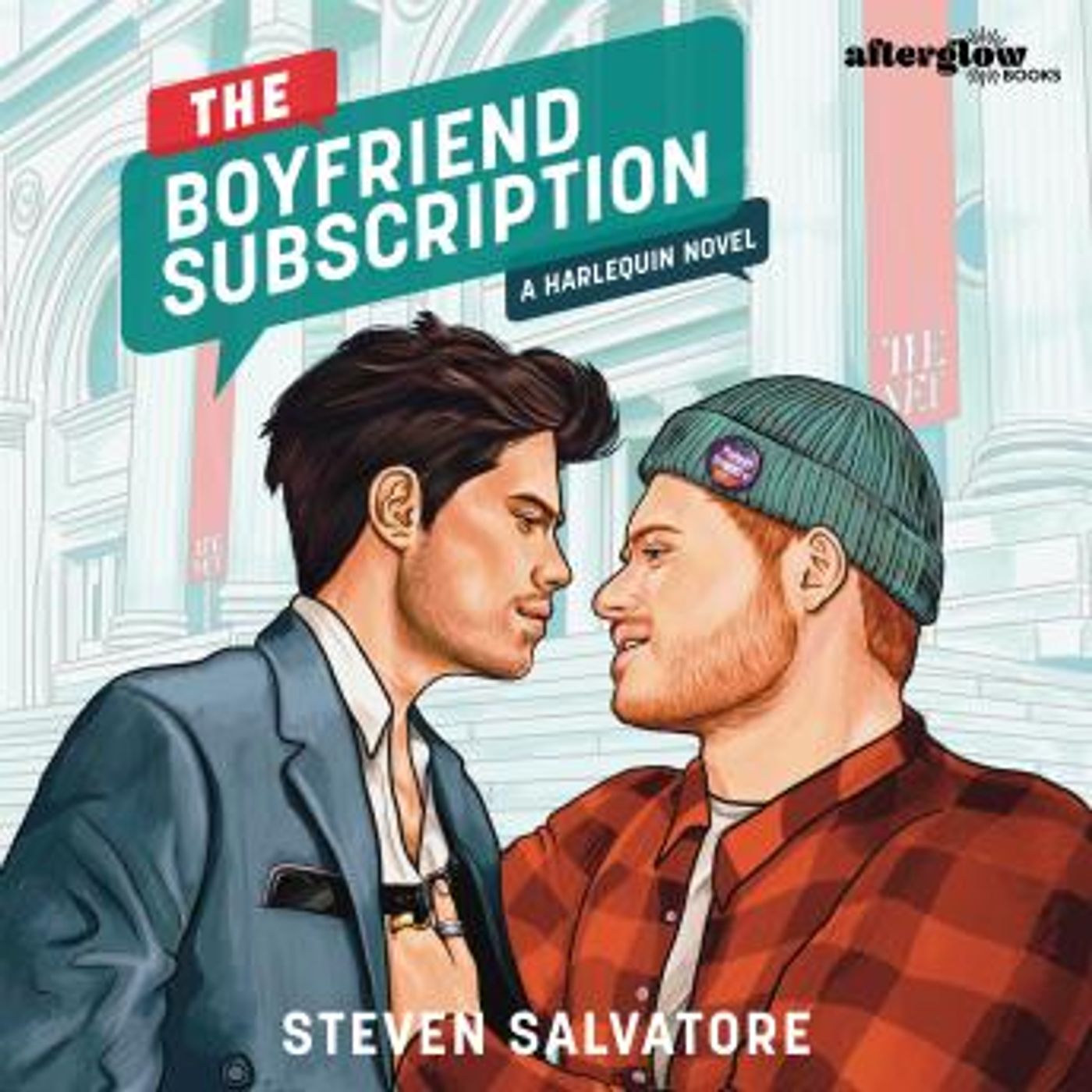 Discover Top Full Audiobooks in Romance, LGBTQ+