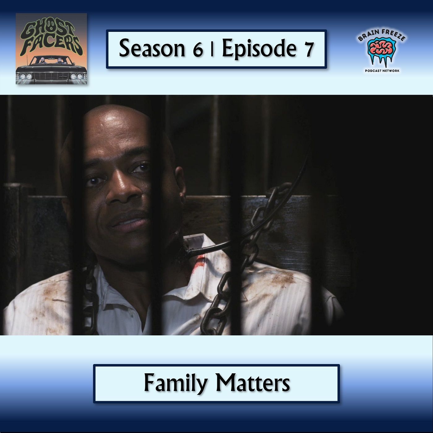 6.07: Family Matters