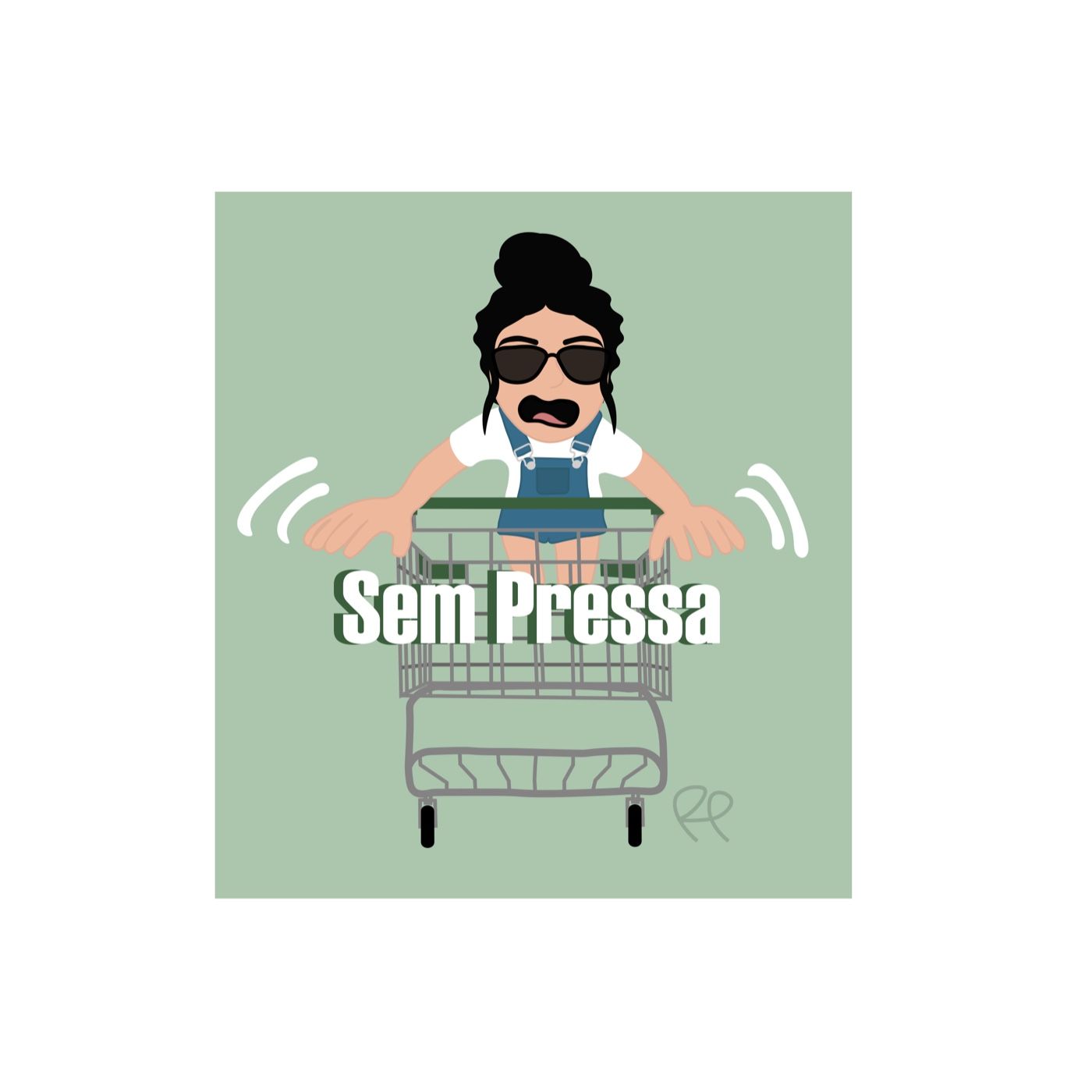 Sem Pressa