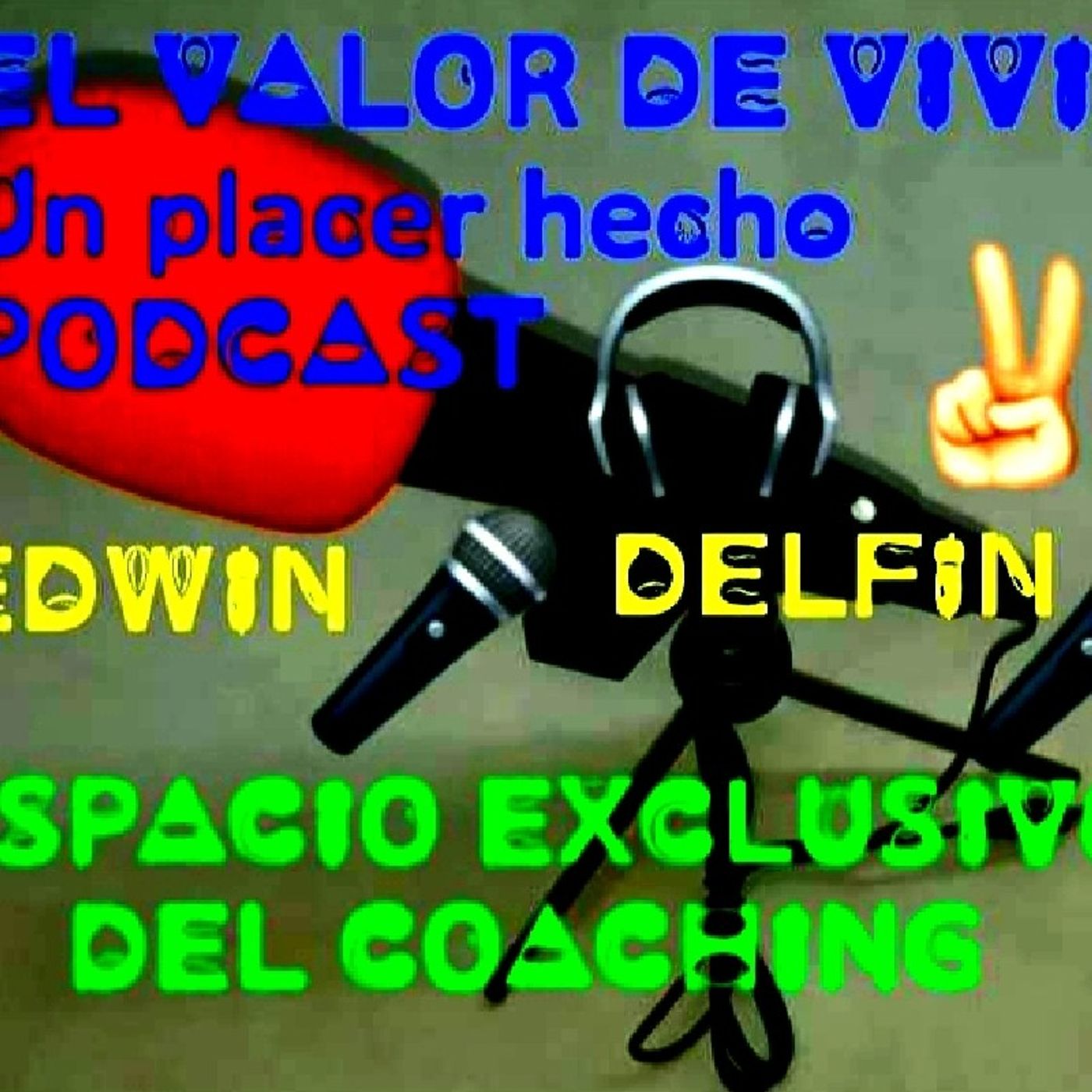 El show de EL VALOR DE VIVIROK