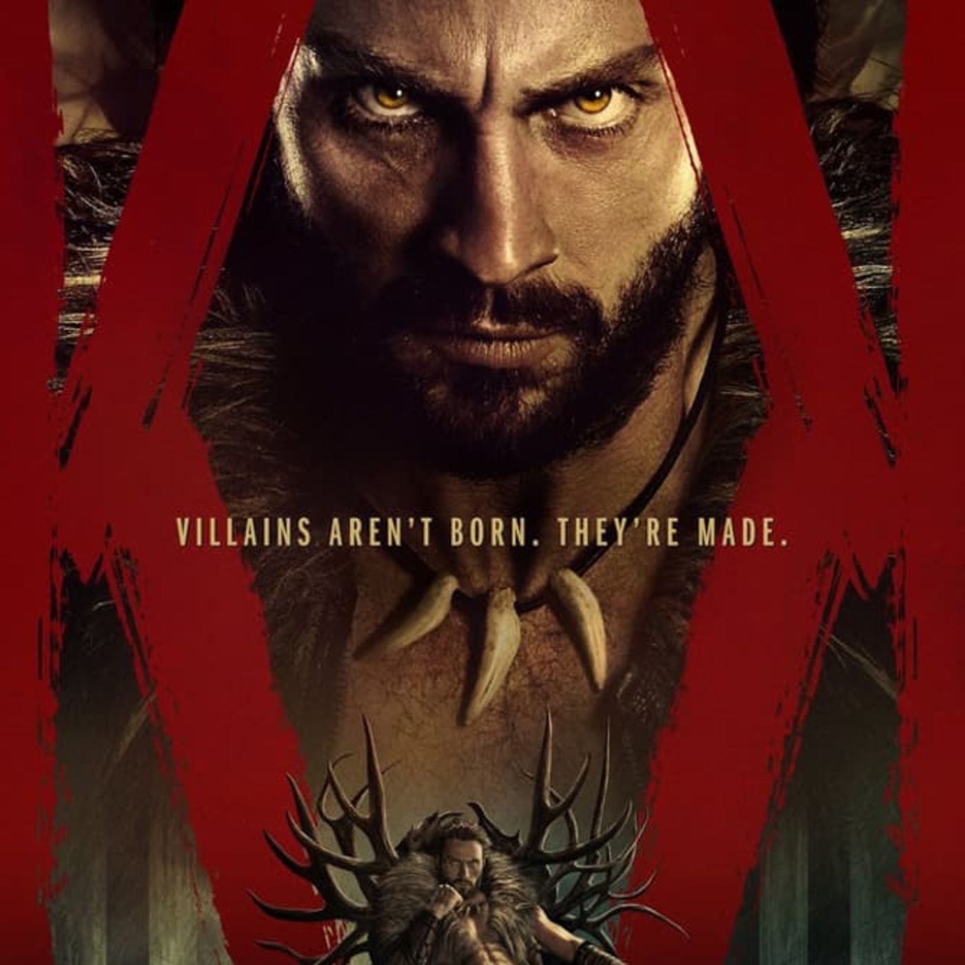 5 new movies to watch in December, including Sonic 3 & Kraven the Hunter