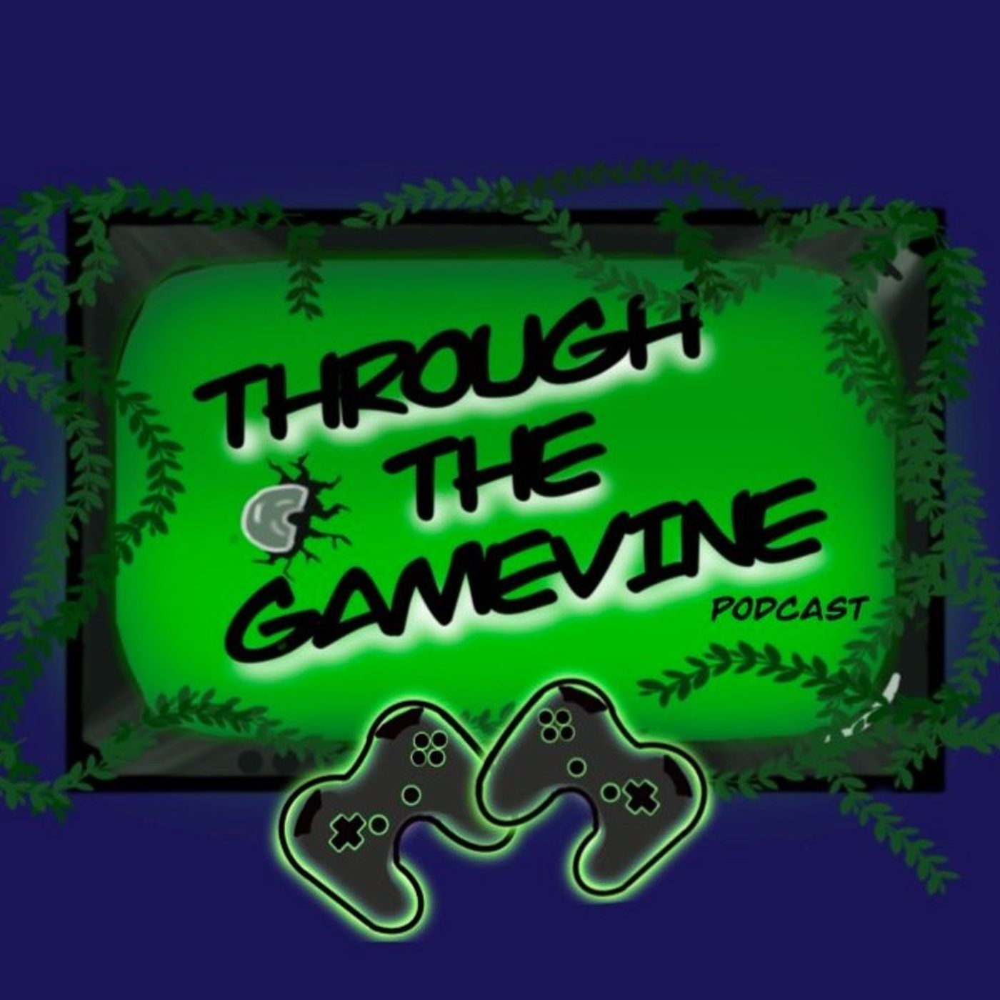 Through The Game Vine