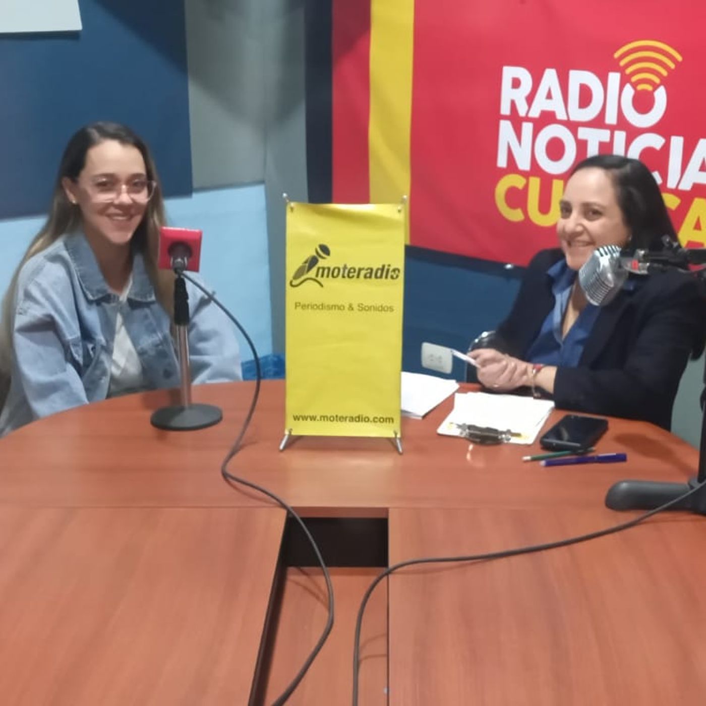 Moteradio Podcast