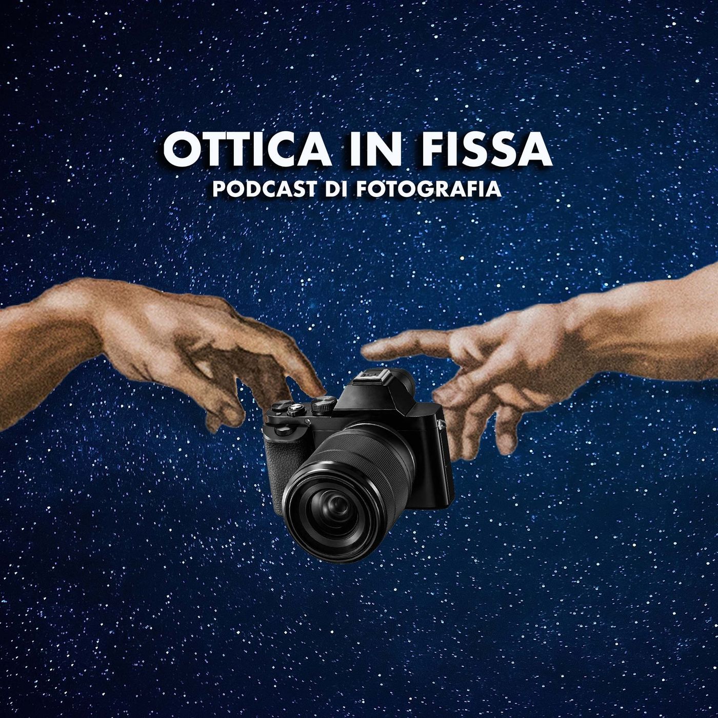 Un buon ritrattista, lo vede
