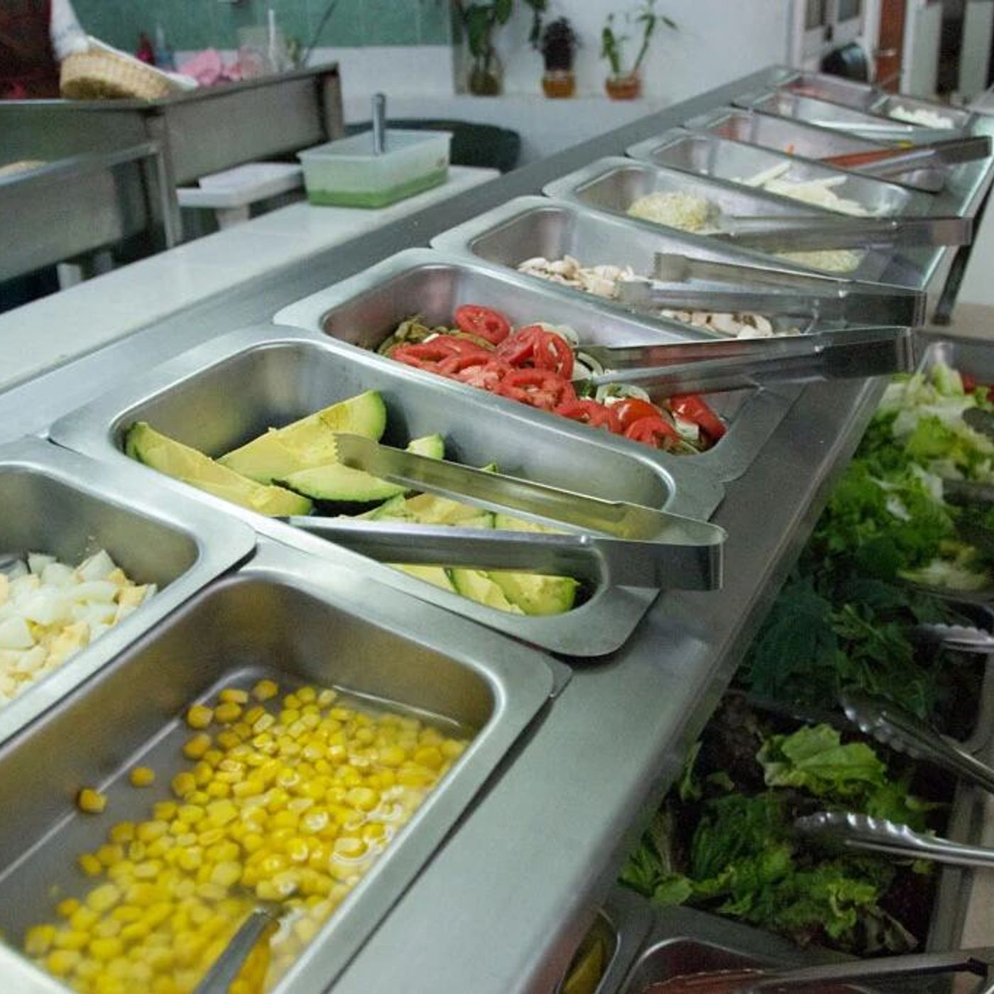 Alimentos contaminados matam 1,5 milhão por ano, alerta OMS episode artwork