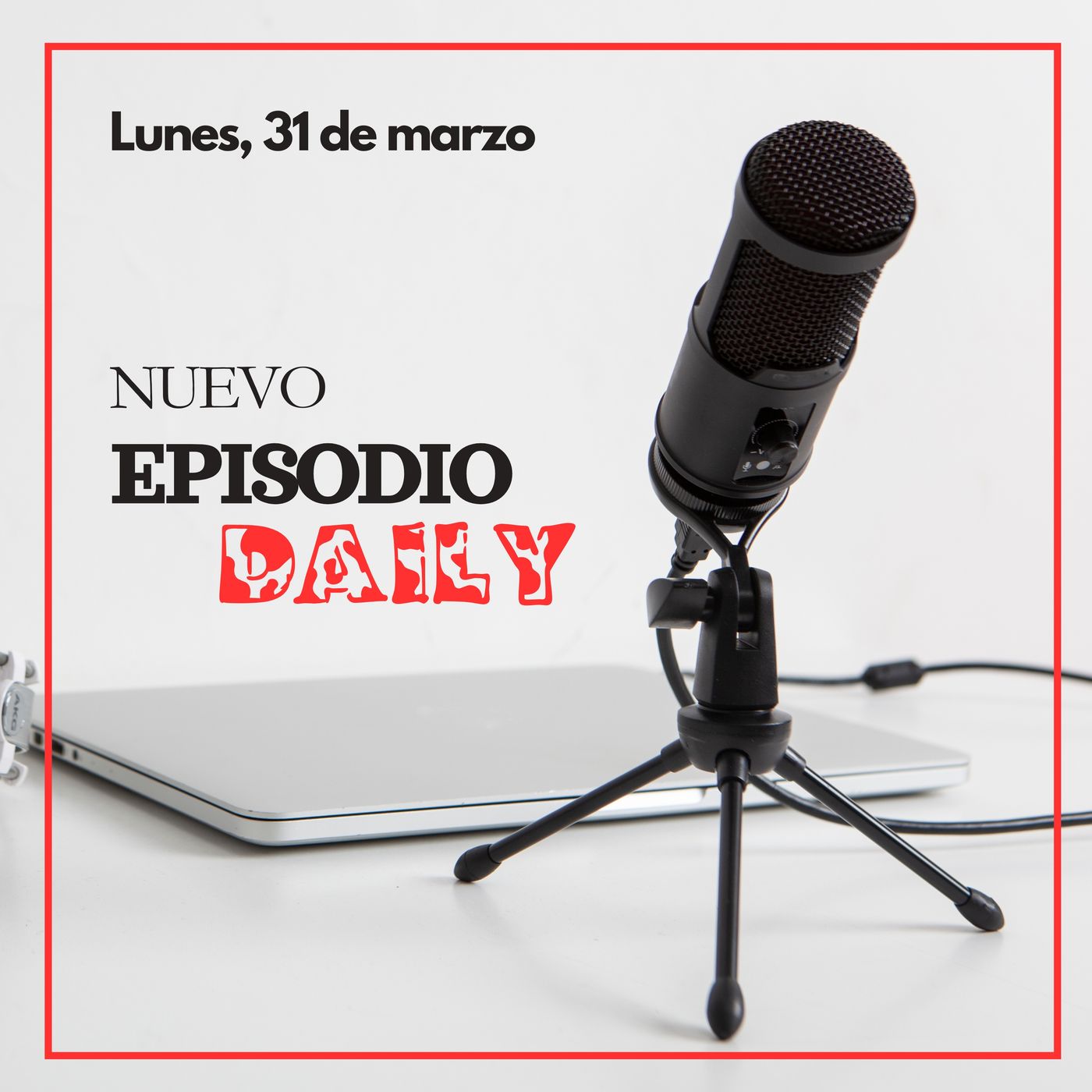 Podcasting con Albert